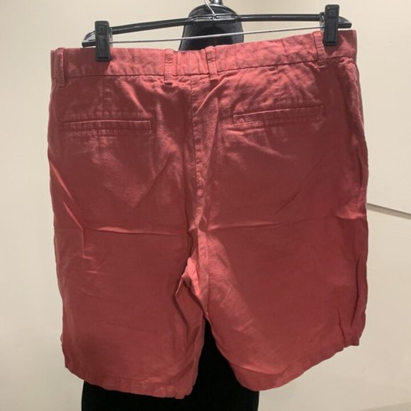 Khakis by Gap women’s shorts size 8 - Picture 3 of 6